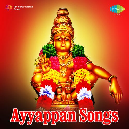 ayyappan songs video download